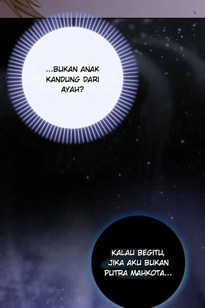 The Family’s Youngest Is This Household’s Savior Chapter 36 - Page 105