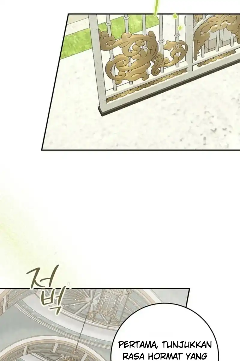 The Family’s Youngest Is This Household’s Savior Chapter 36 - Page 11