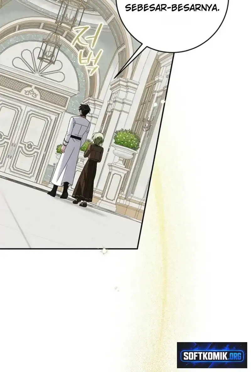 The Family’s Youngest Is This Household’s Savior Chapter 36 - Page 12