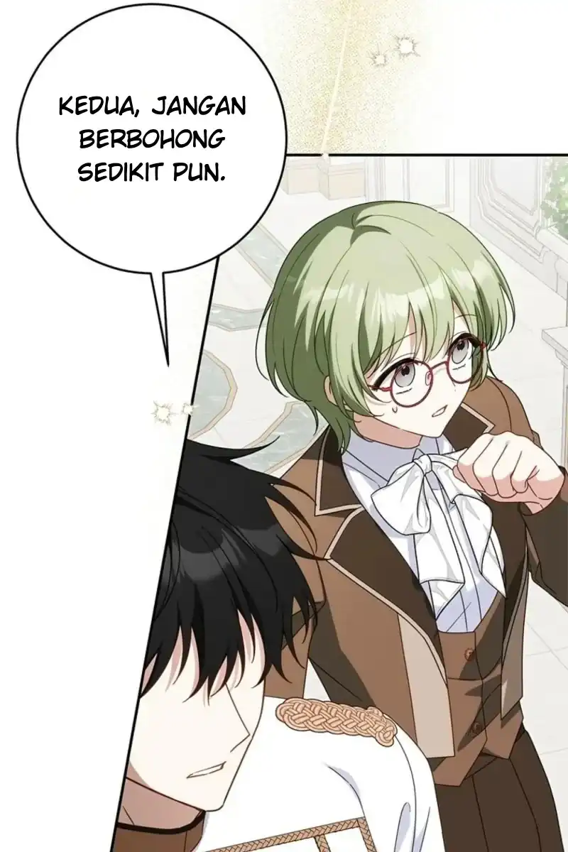 The Family’s Youngest Is This Household’s Savior Chapter 36 - Page 13