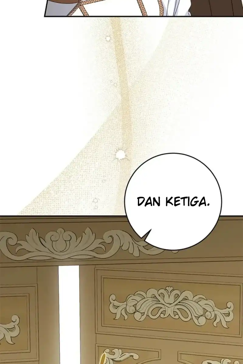 The Family’s Youngest Is This Household’s Savior Chapter 36 - Page 14