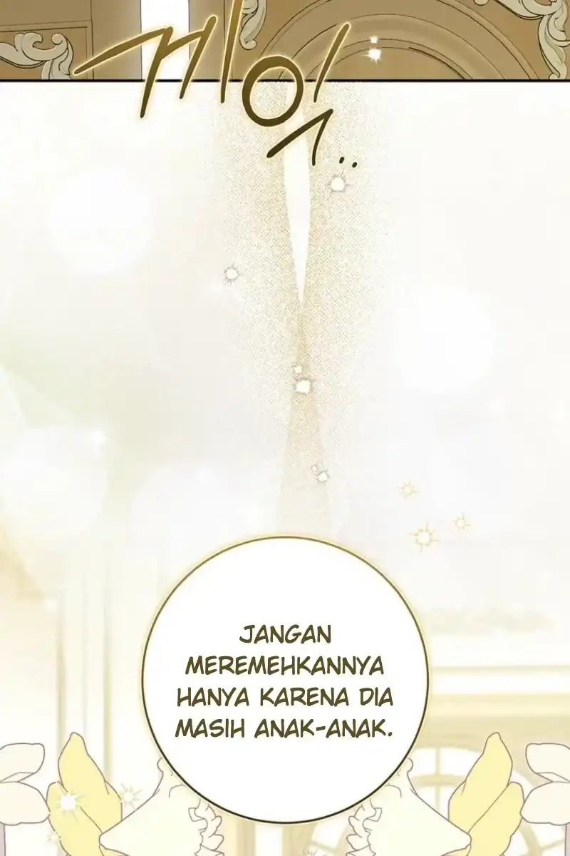 The Family’s Youngest Is This Household’s Savior Chapter 36 - Page 15