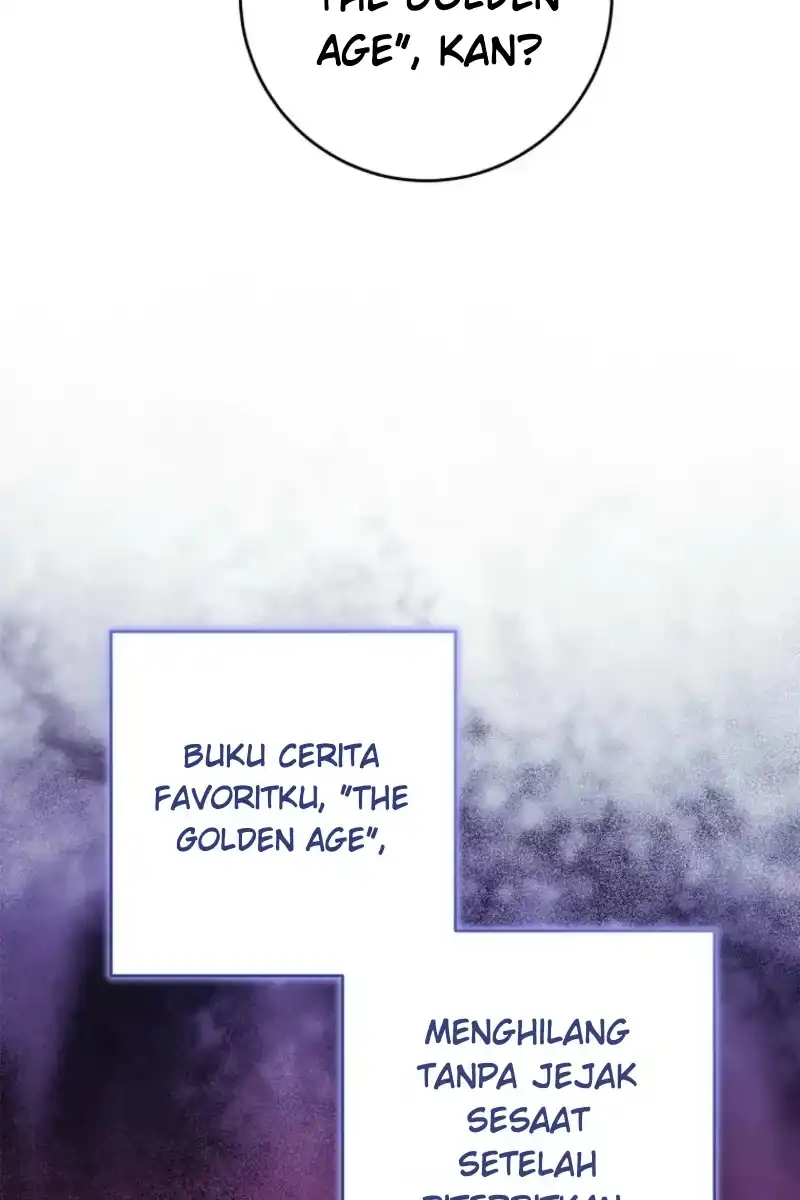 The Family’s Youngest Is This Household’s Savior Chapter 36 - Page 27