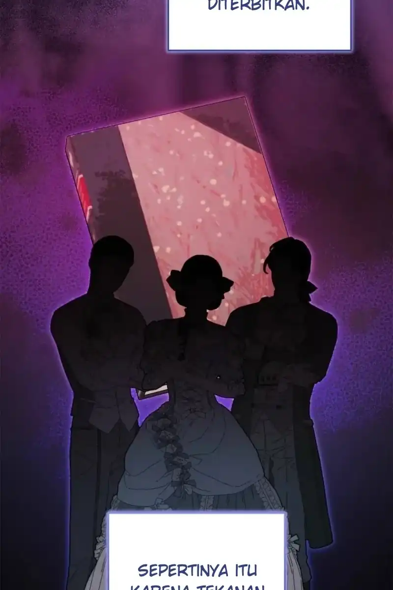 The Family’s Youngest Is This Household’s Savior Chapter 36 - Page 28