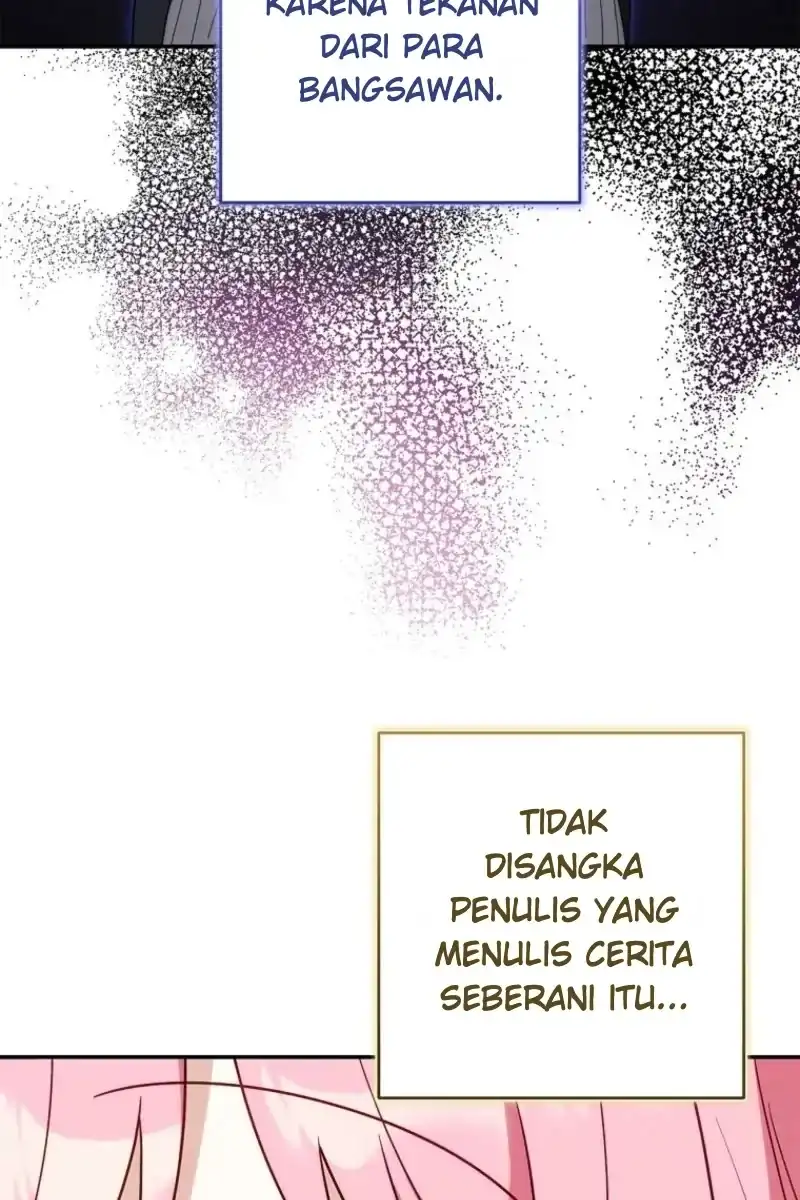 The Family’s Youngest Is This Household’s Savior Chapter 36 - Page 29