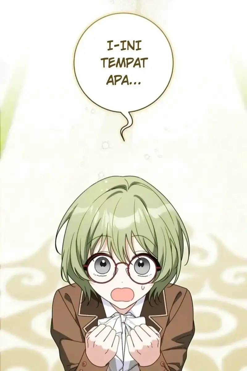 The Family’s Youngest Is This Household’s Savior Chapter 36 - Page 3