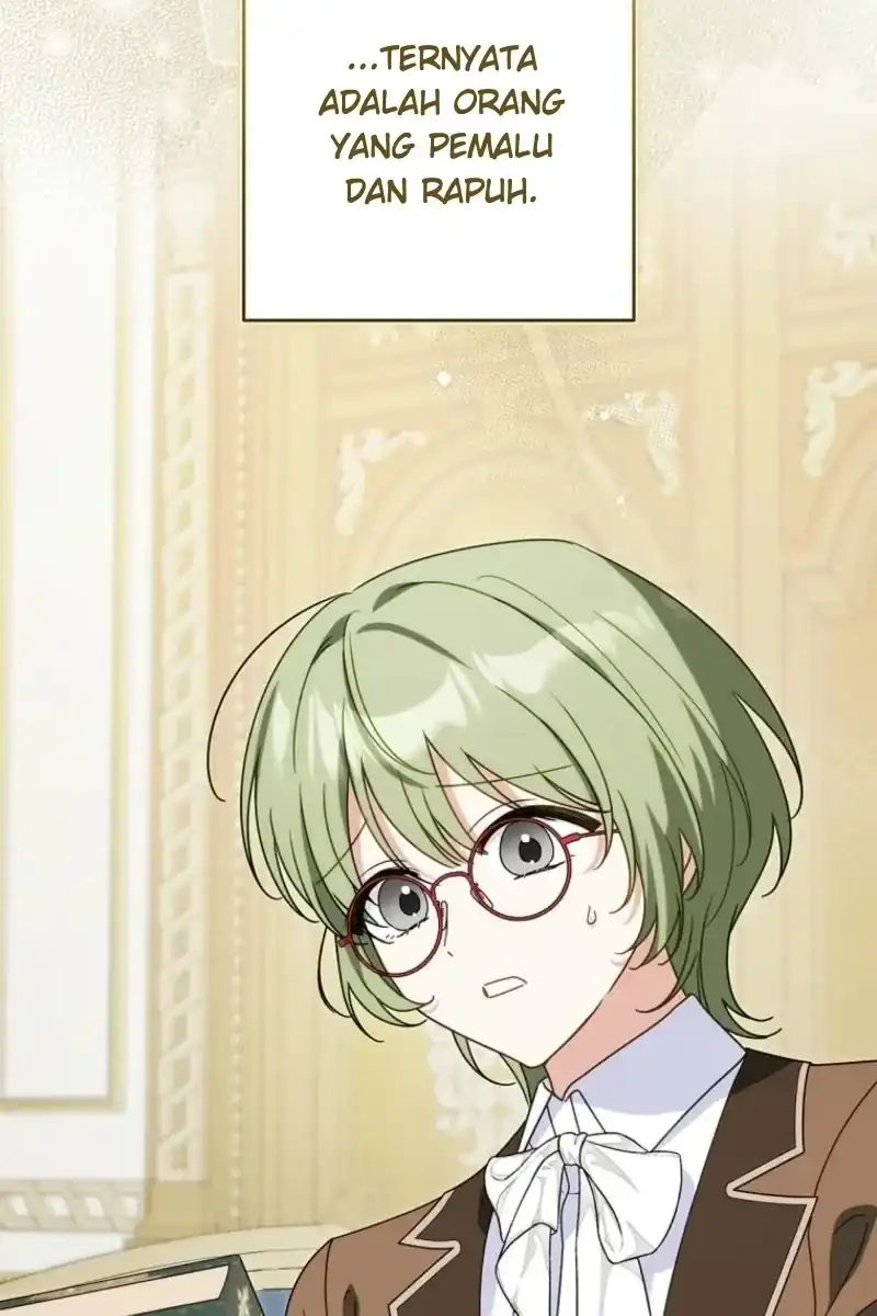 The Family’s Youngest Is This Household’s Savior Chapter 36 - Page 31
