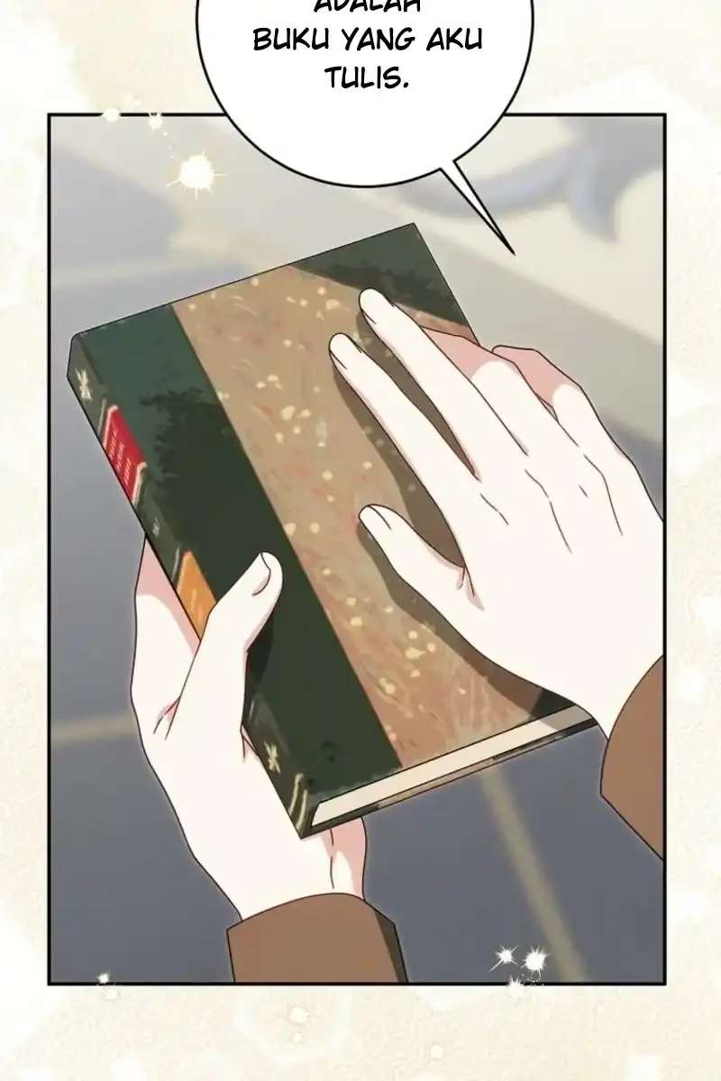 The Family’s Youngest Is This Household’s Savior Chapter 36 - Page 33
