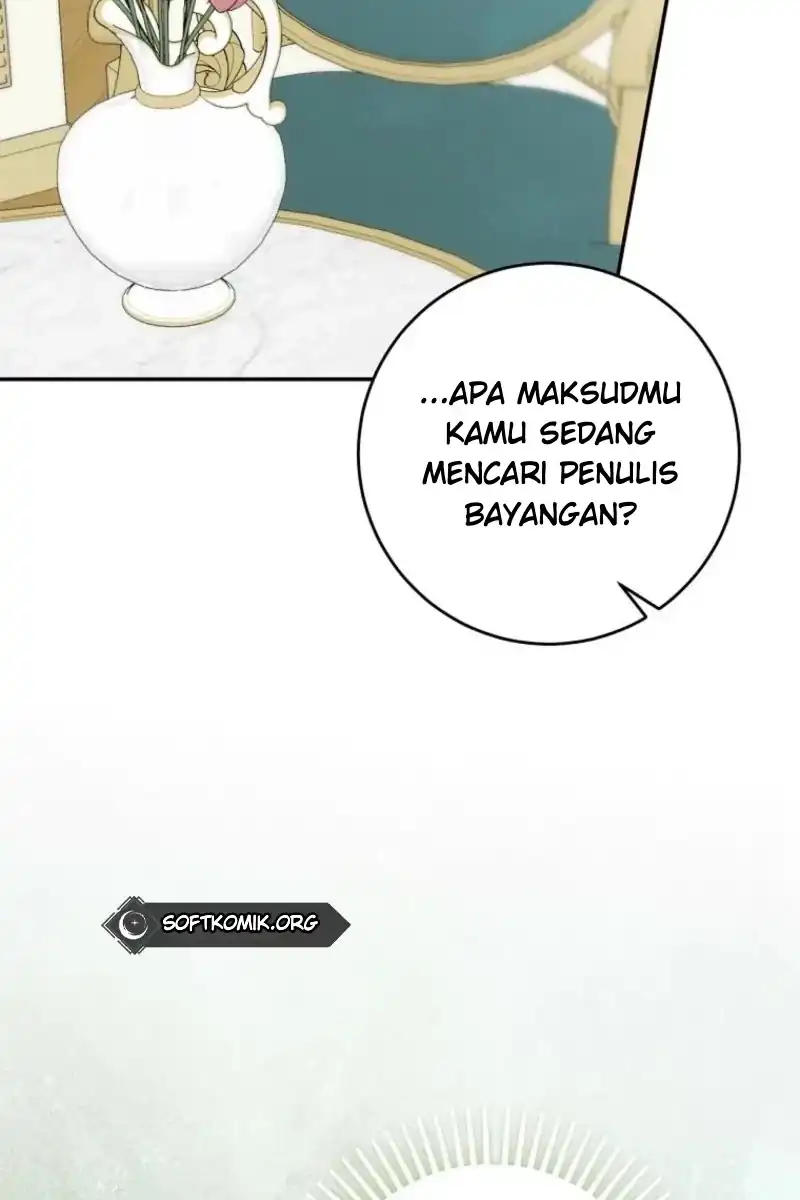 The Family’s Youngest Is This Household’s Savior Chapter 36 - Page 35