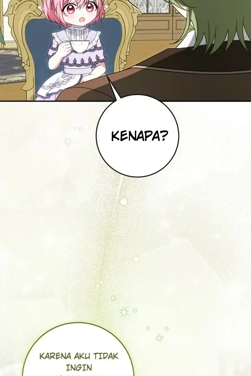 The Family’s Youngest Is This Household’s Savior Chapter 36 - Page 39