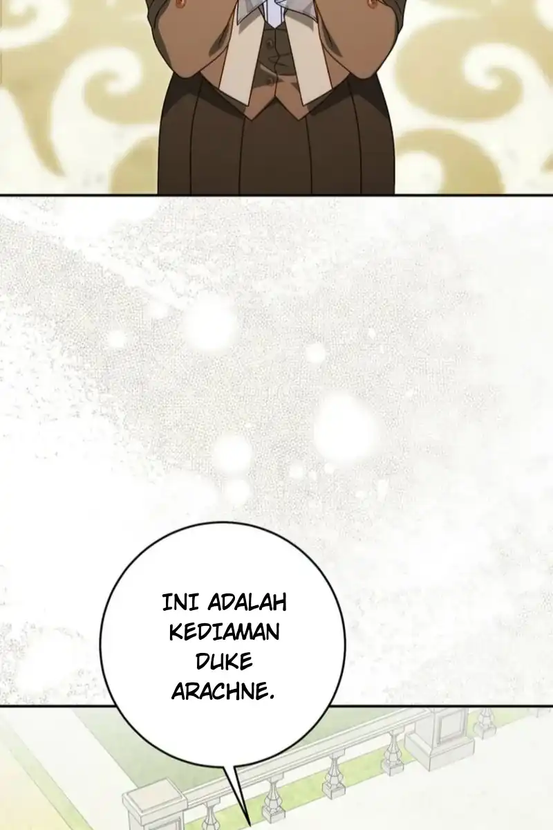 The Family’s Youngest Is This Household’s Savior Chapter 36 - Page 4