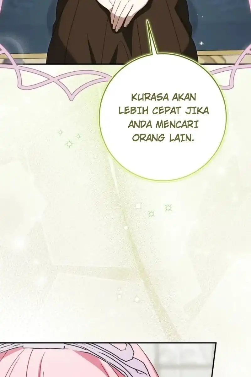 The Family’s Youngest Is This Household’s Savior Chapter 36 - Page 41