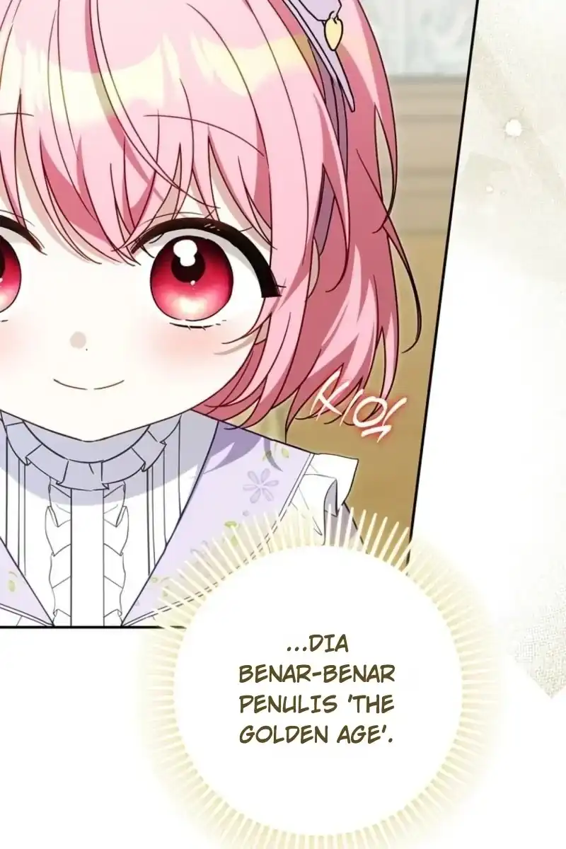 The Family’s Youngest Is This Household’s Savior Chapter 36 - Page 42