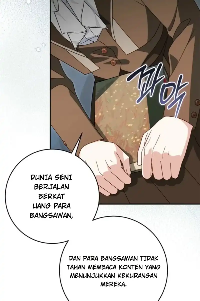 The Family’s Youngest Is This Household’s Savior Chapter 36 - Page 46
