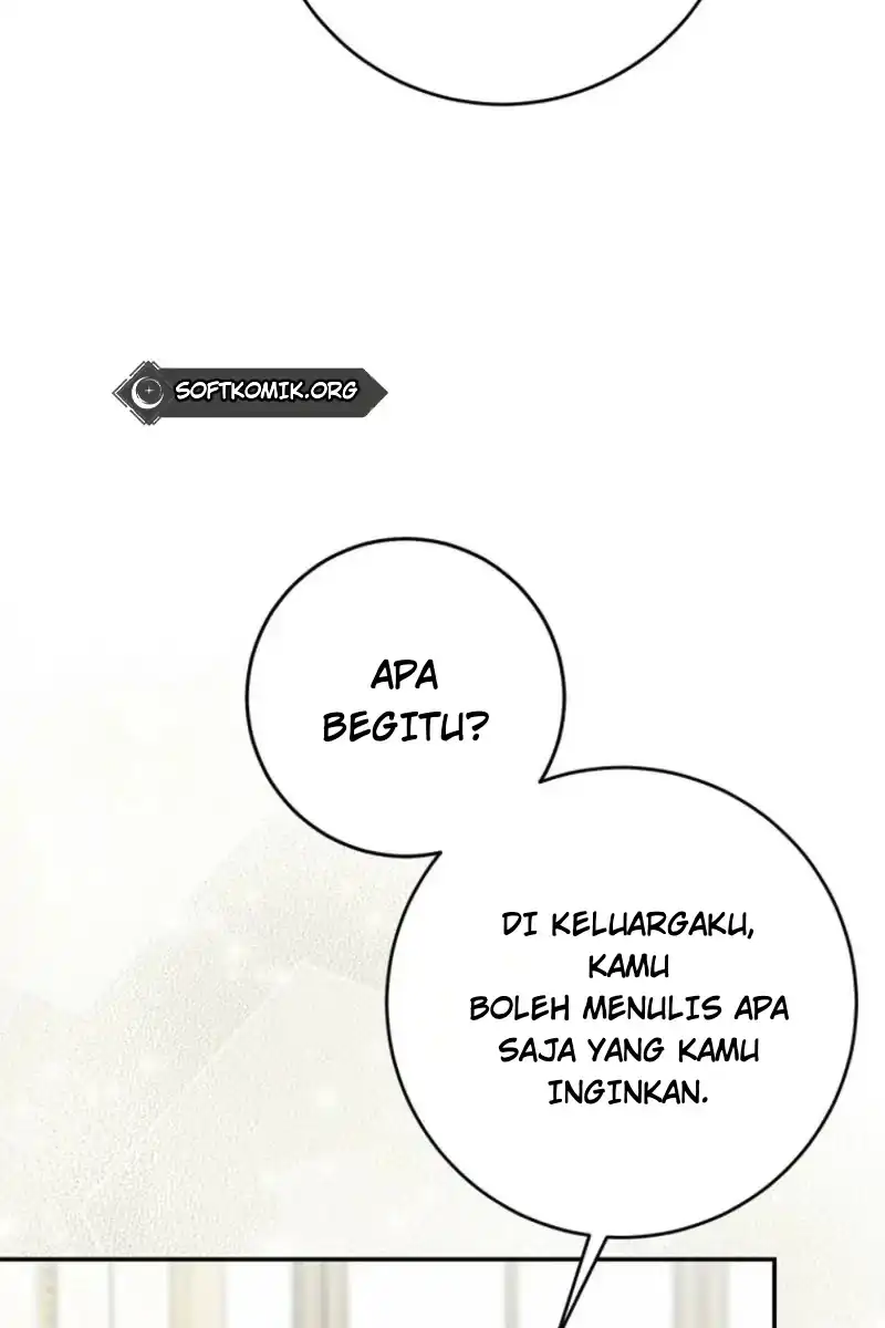 The Family’s Youngest Is This Household’s Savior Chapter 36 - Page 47