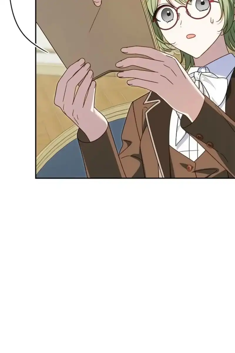 The Family’s Youngest Is This Household’s Savior Chapter 36 - Page 52