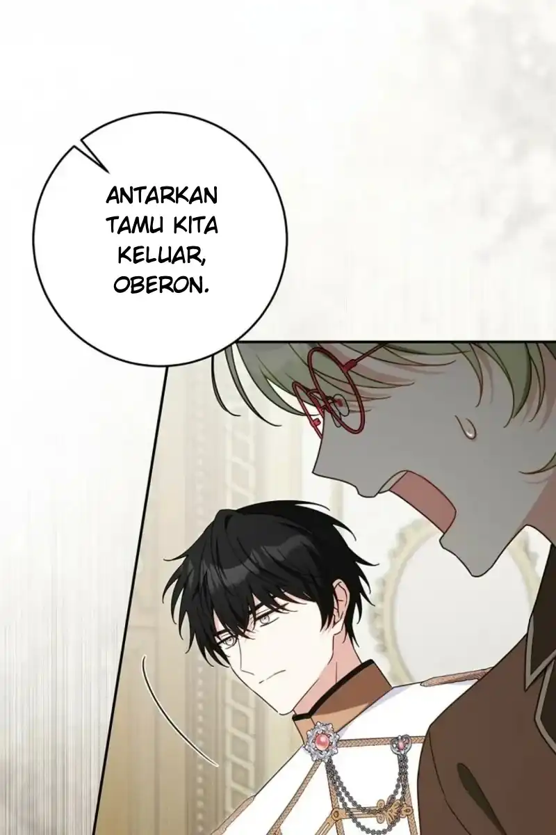 The Family’s Youngest Is This Household’s Savior Chapter 36 - Page 60