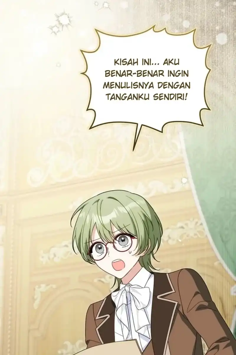 The Family’s Youngest Is This Household’s Savior Chapter 36 - Page 62