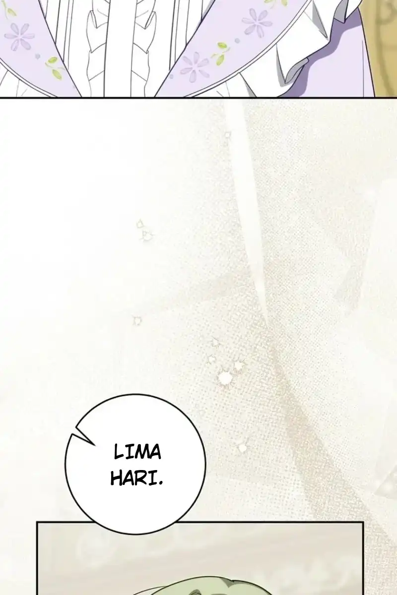 The Family’s Youngest Is This Household’s Savior Chapter 36 - Page 65