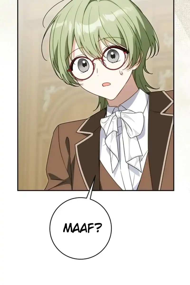 The Family’s Youngest Is This Household’s Savior Chapter 36 - Page 66
