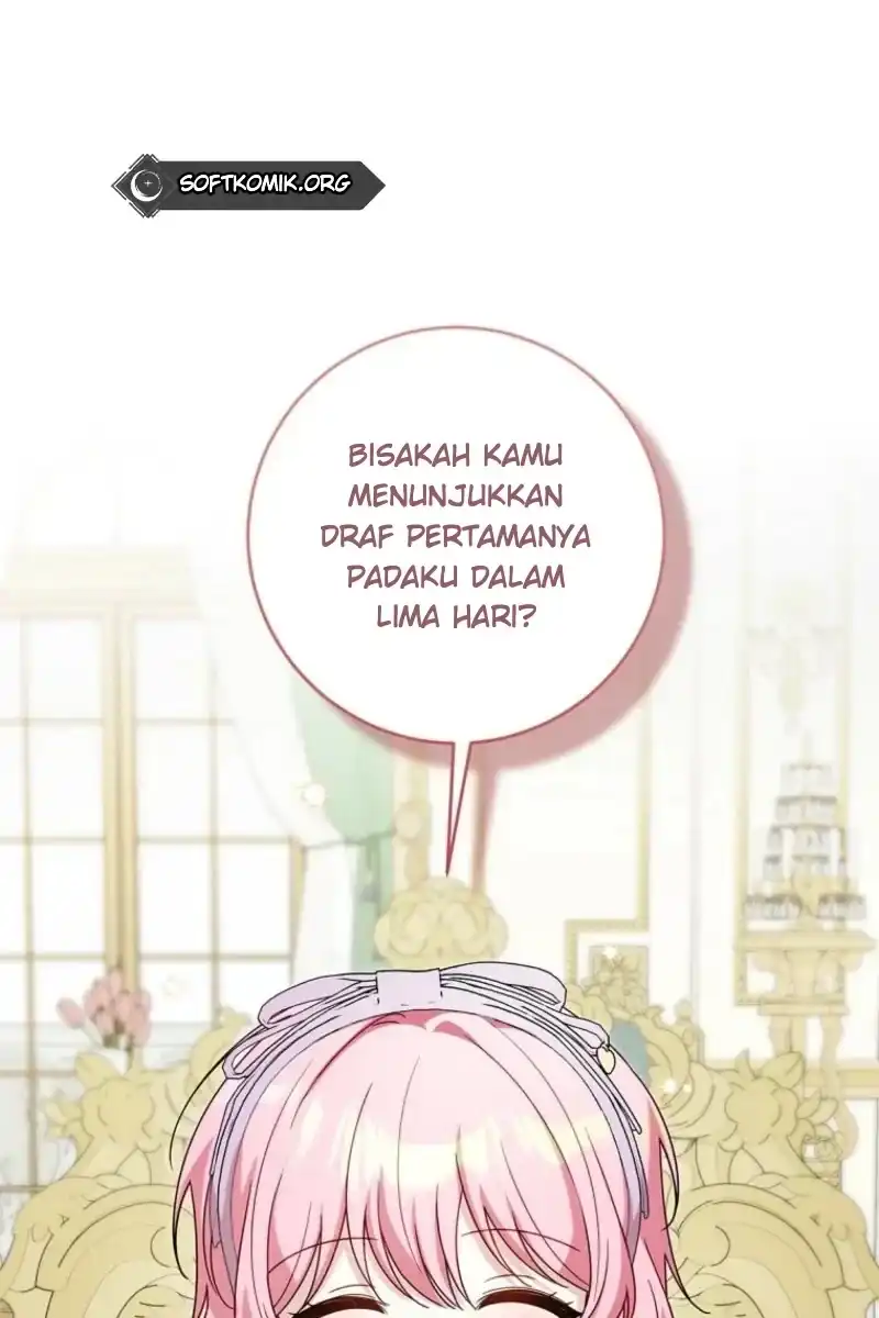 The Family’s Youngest Is This Household’s Savior Chapter 36 - Page 67