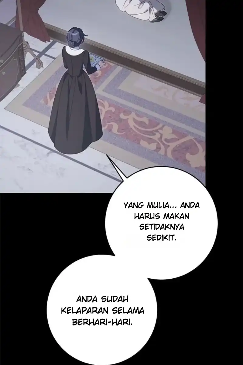 The Family’s Youngest Is This Household’s Savior Chapter 36 - Page 73