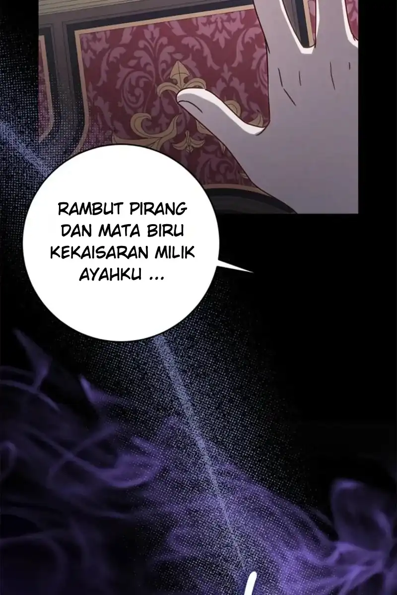 The Family’s Youngest Is This Household’s Savior Chapter 36 - Page 87