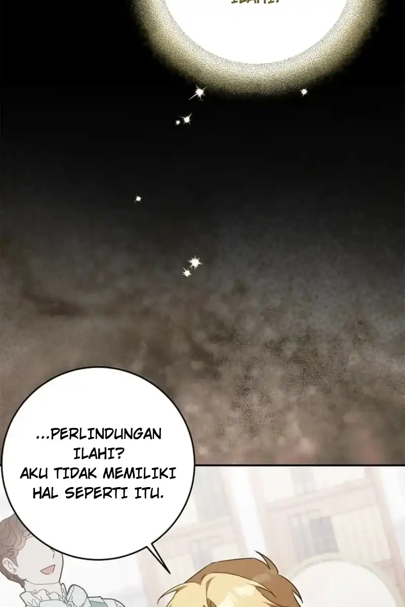 The Family’s Youngest Is This Household’s Savior Chapter 36 - Page 95