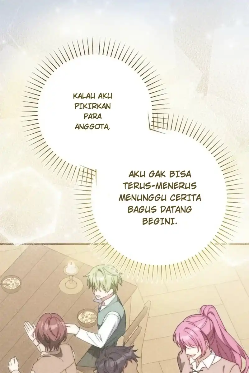 The Family’s Youngest Is This Household’s Savior Chapter 37 - Page 105