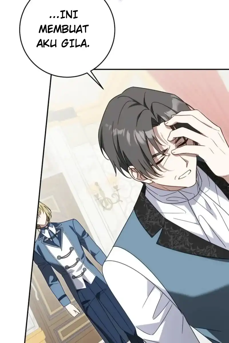 The Family’s Youngest Is This Household’s Savior Chapter 37 - Page 107