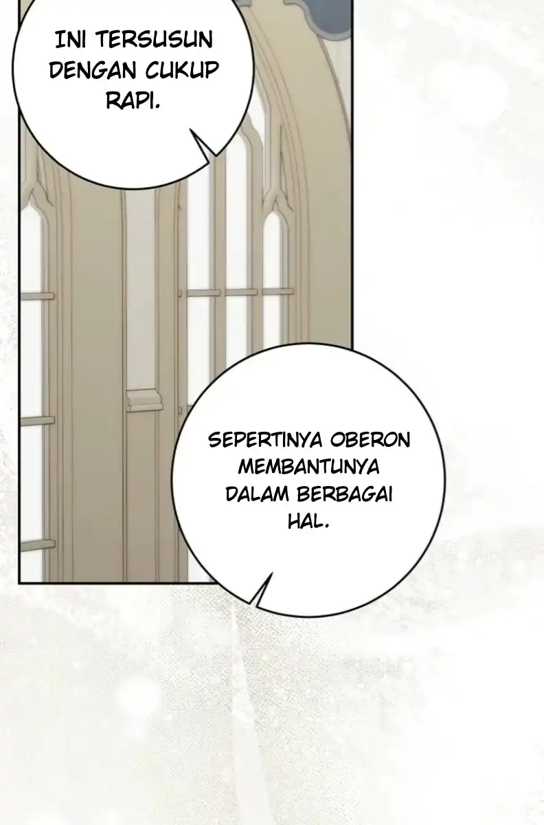 The Family’s Youngest Is This Household’s Savior Chapter 37 - Page 11