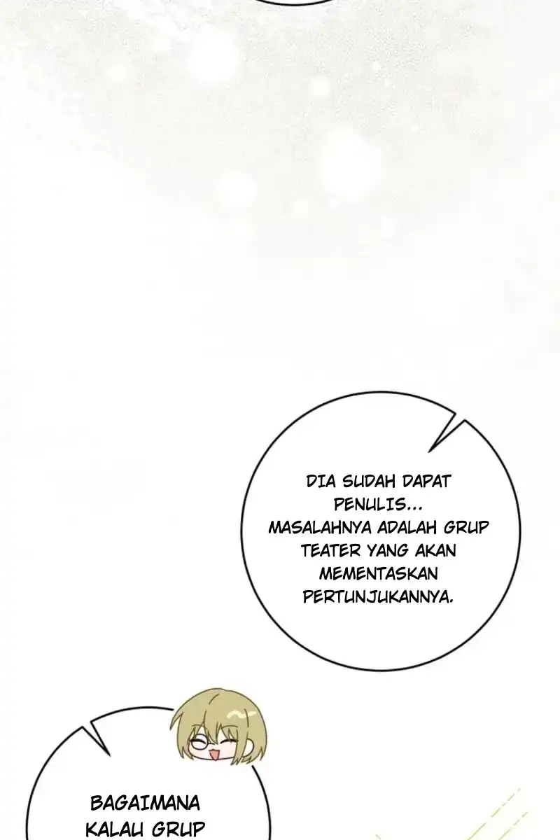 The Family’s Youngest Is This Household’s Savior Chapter 37 - Page 14