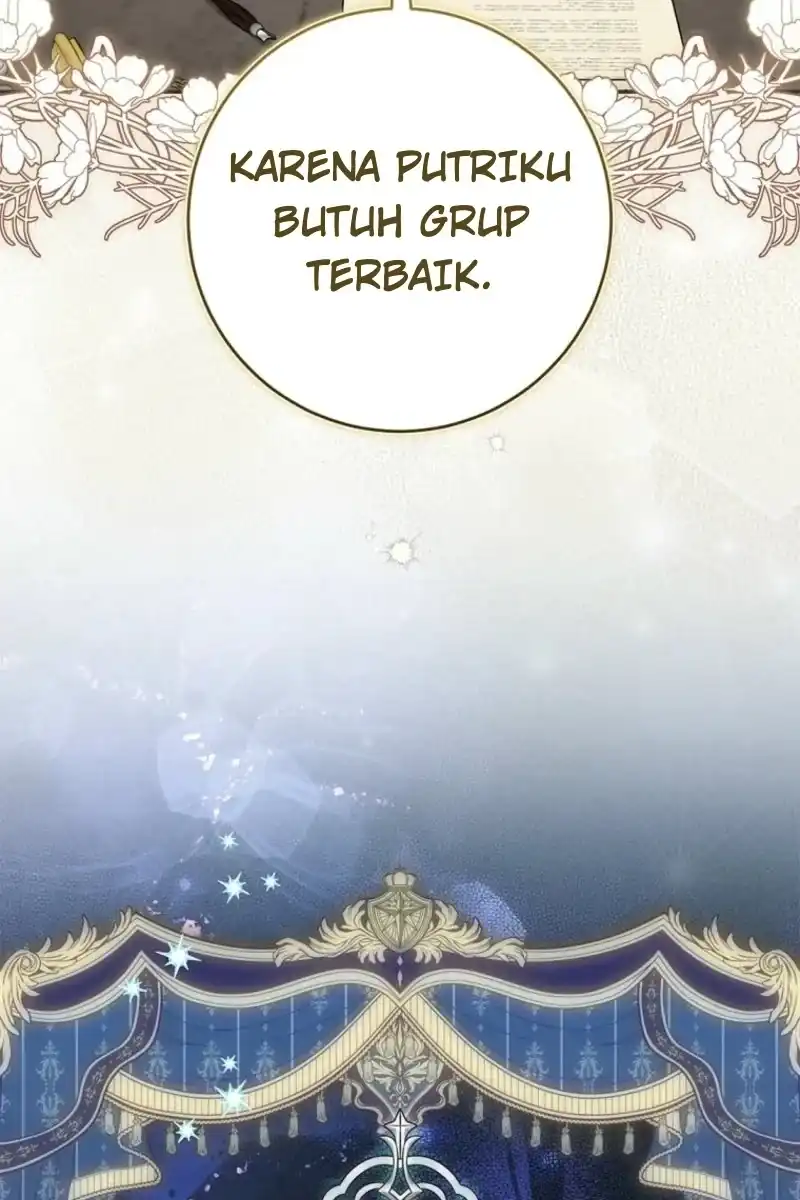 The Family’s Youngest Is This Household’s Savior Chapter 37 - Page 18