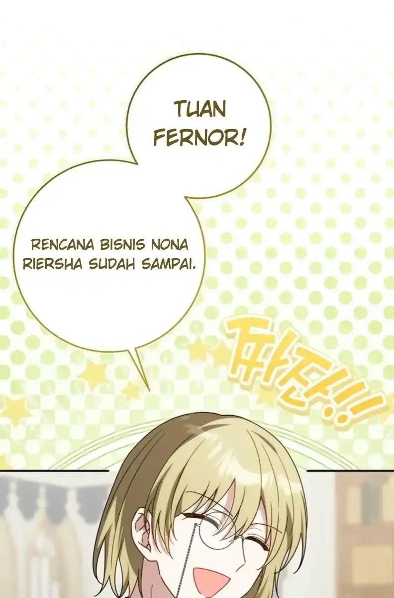The Family’s Youngest Is This Household’s Savior Chapter 37 - Page 2