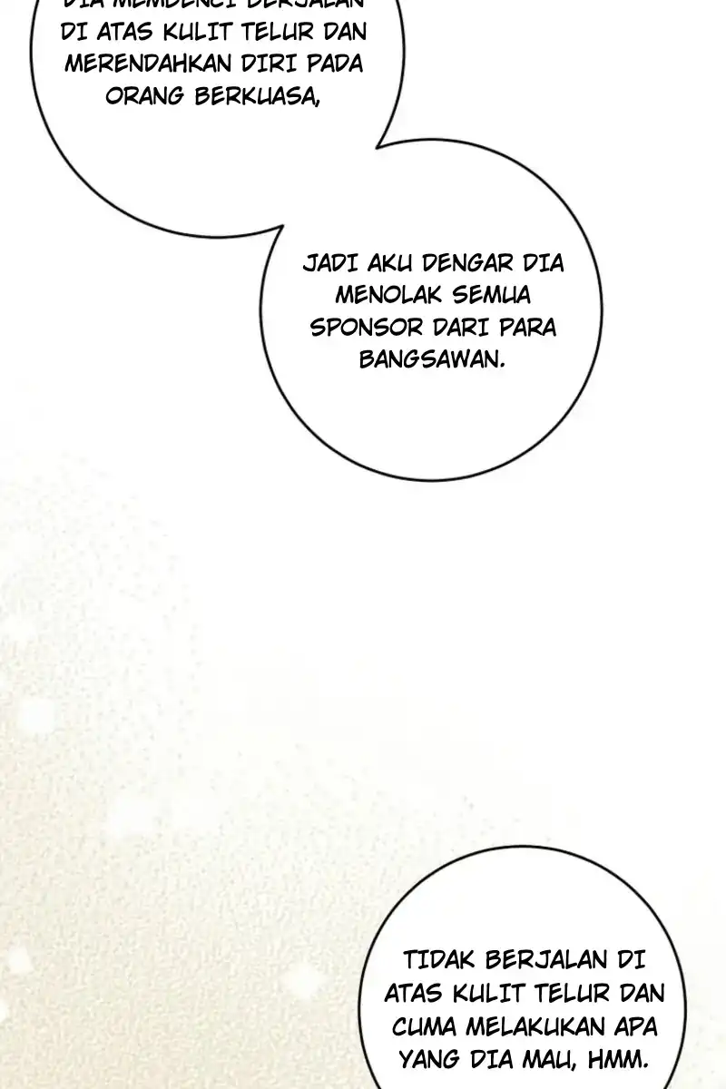 The Family’s Youngest Is This Household’s Savior Chapter 37 - Page 24