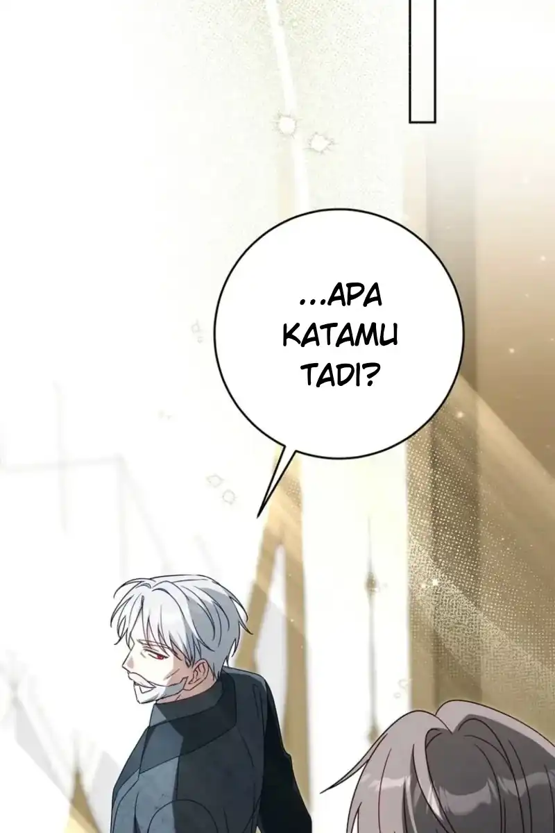 The Family’s Youngest Is This Household’s Savior Chapter 37 - Page 31
