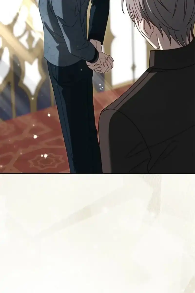 The Family’s Youngest Is This Household’s Savior Chapter 37 - Page 32