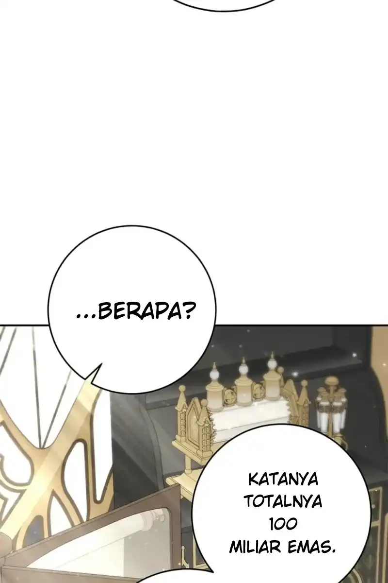 The Family’s Youngest Is This Household’s Savior Chapter 37 - Page 37