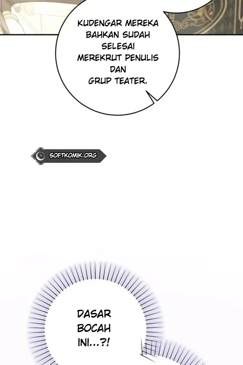 The Family’s Youngest Is This Household’s Savior Chapter 37 - Page 38