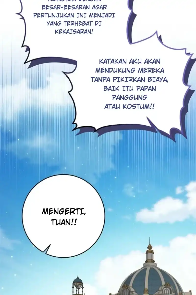 The Family’s Youngest Is This Household’s Savior Chapter 37 - Page 43