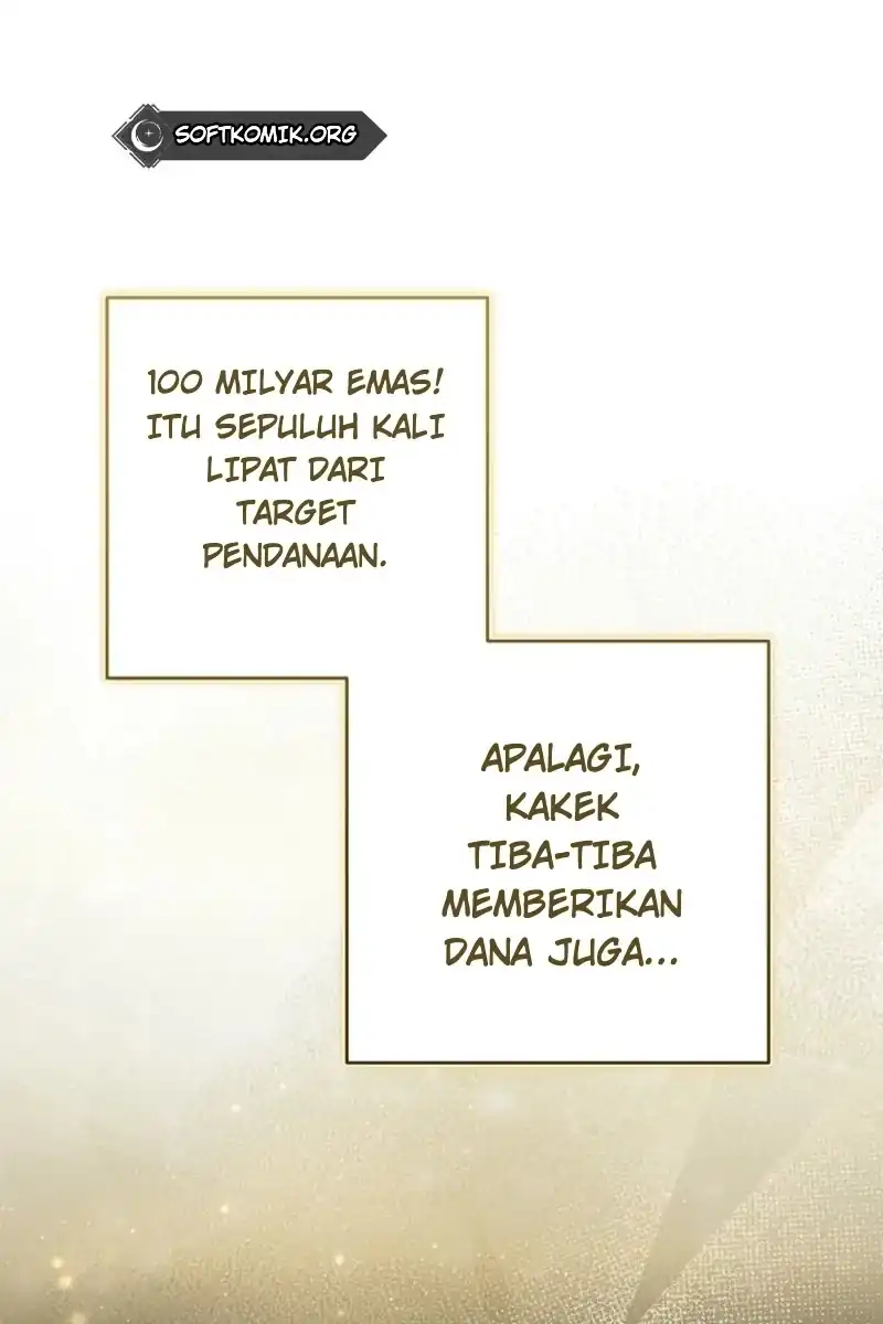 The Family’s Youngest Is This Household’s Savior Chapter 37 - Page 48