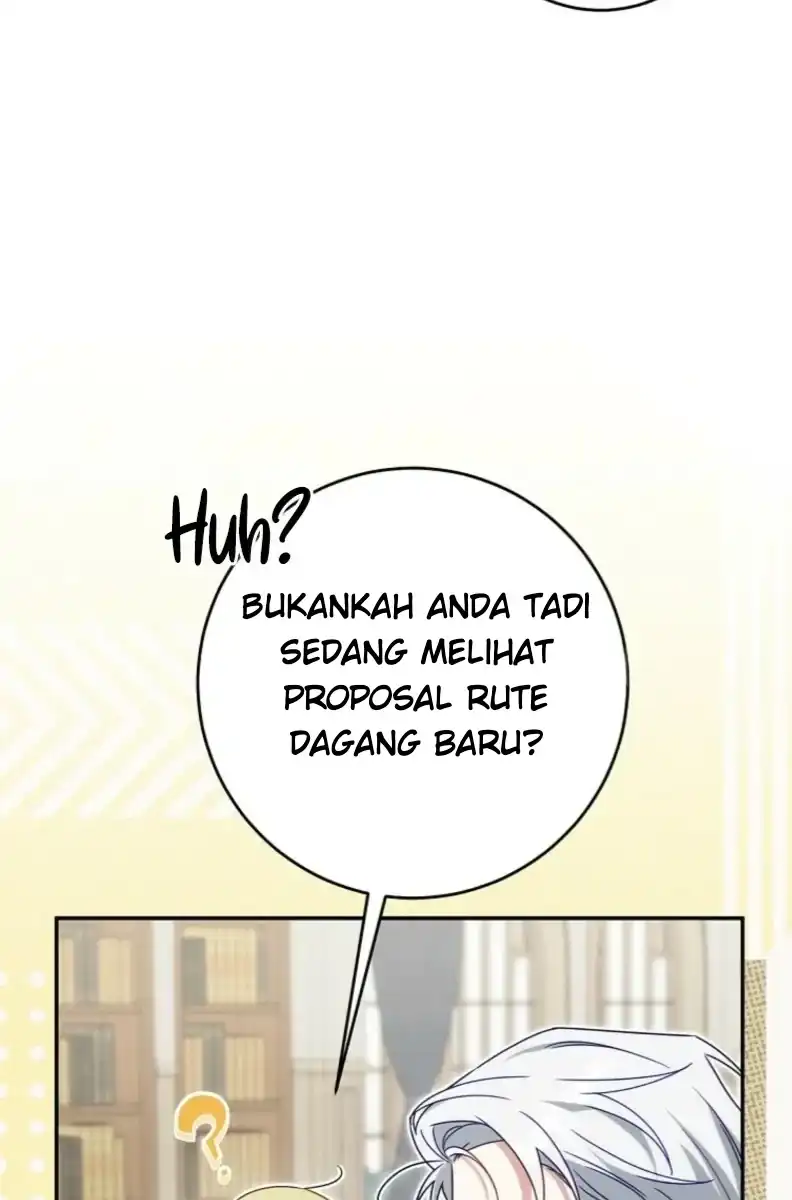 The Family’s Youngest Is This Household’s Savior Chapter 37 - Page 5