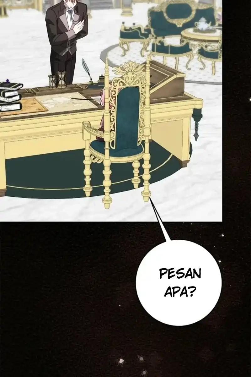The Family’s Youngest Is This Household’s Savior Chapter 37 - Page 50