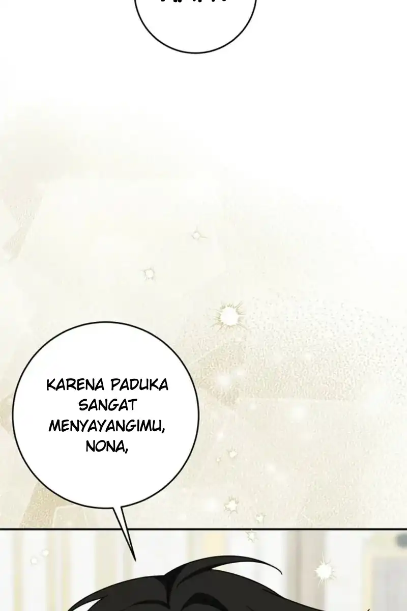 The Family’s Youngest Is This Household’s Savior Chapter 37 - Page 56