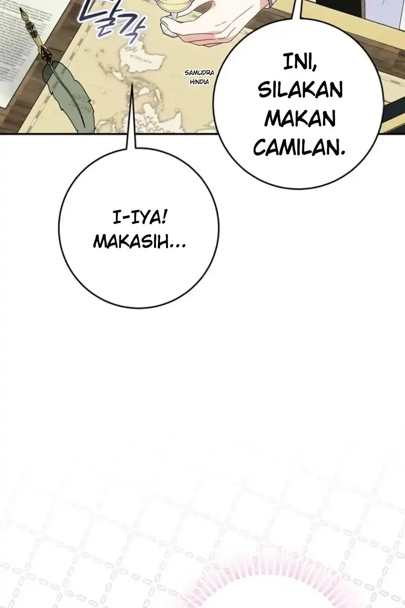 The Family’s Youngest Is This Household’s Savior Chapter 37 - Page 61