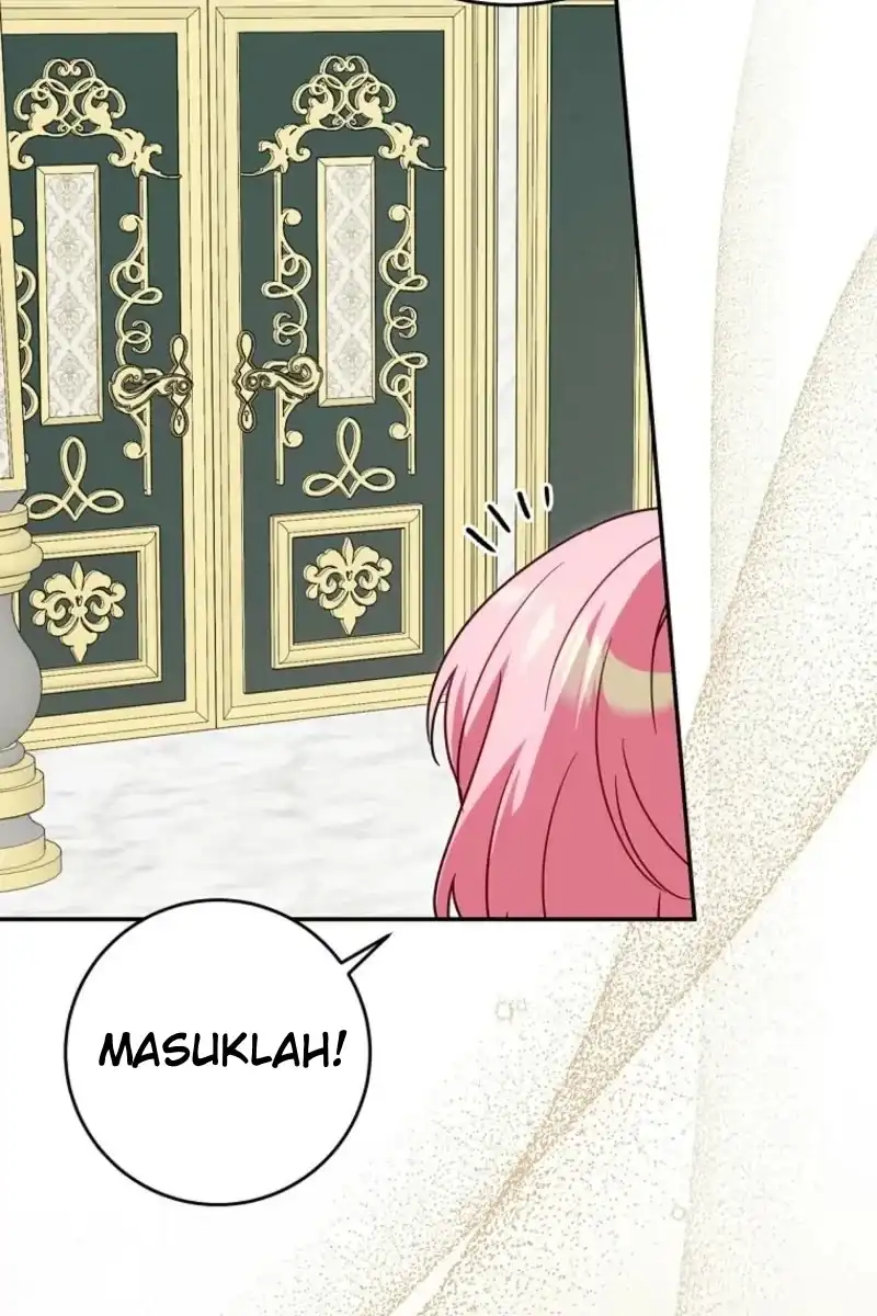 The Family’s Youngest Is This Household’s Savior Chapter 37 - Page 64