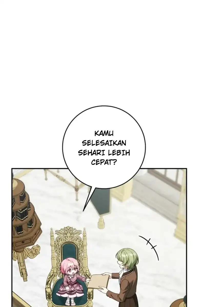 The Family’s Youngest Is This Household’s Savior Chapter 37 - Page 67
