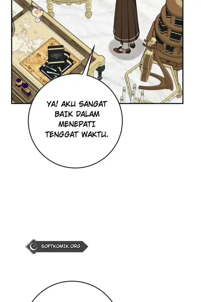 The Family’s Youngest Is This Household’s Savior Chapter 37 - Page 68