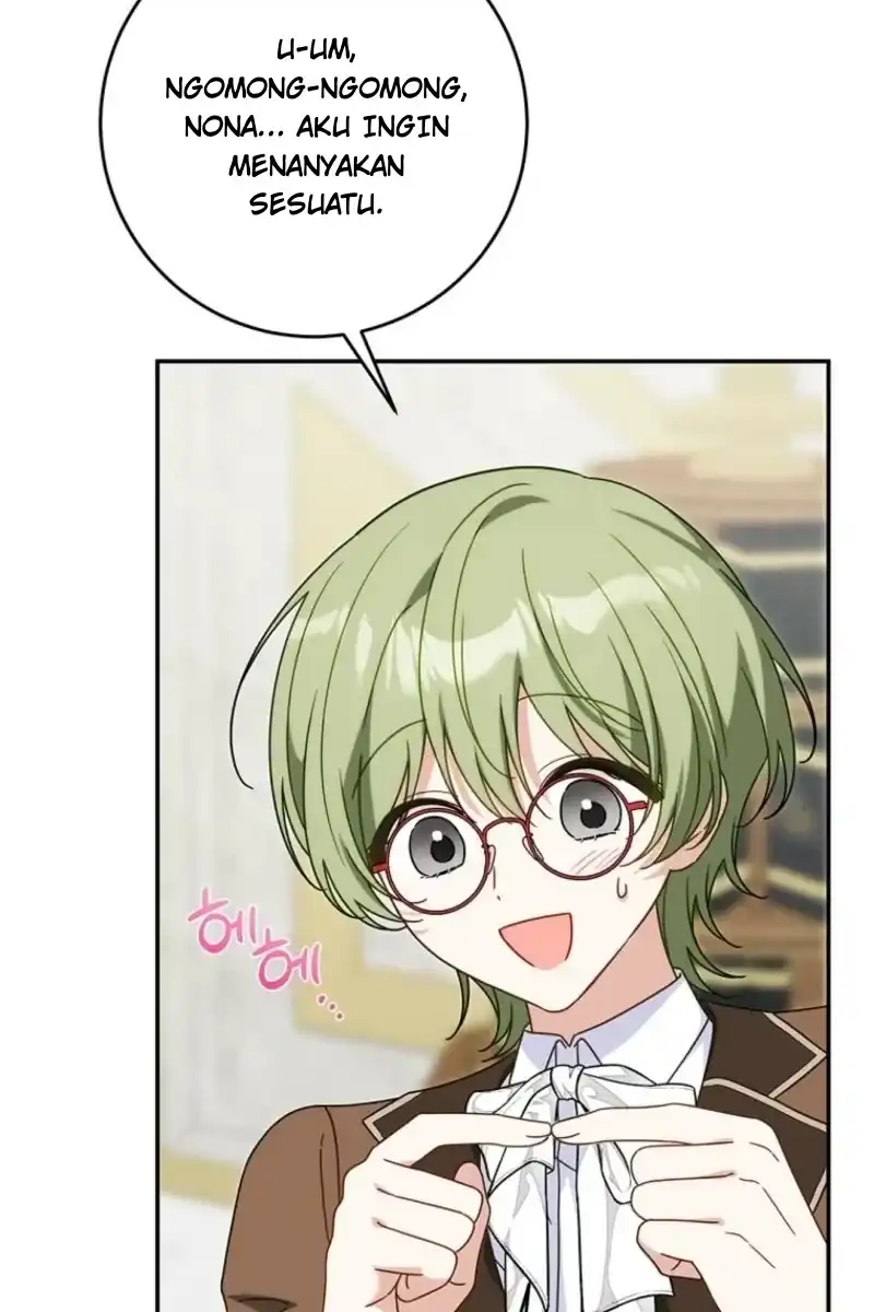The Family’s Youngest Is This Household’s Savior Chapter 37 - Page 69