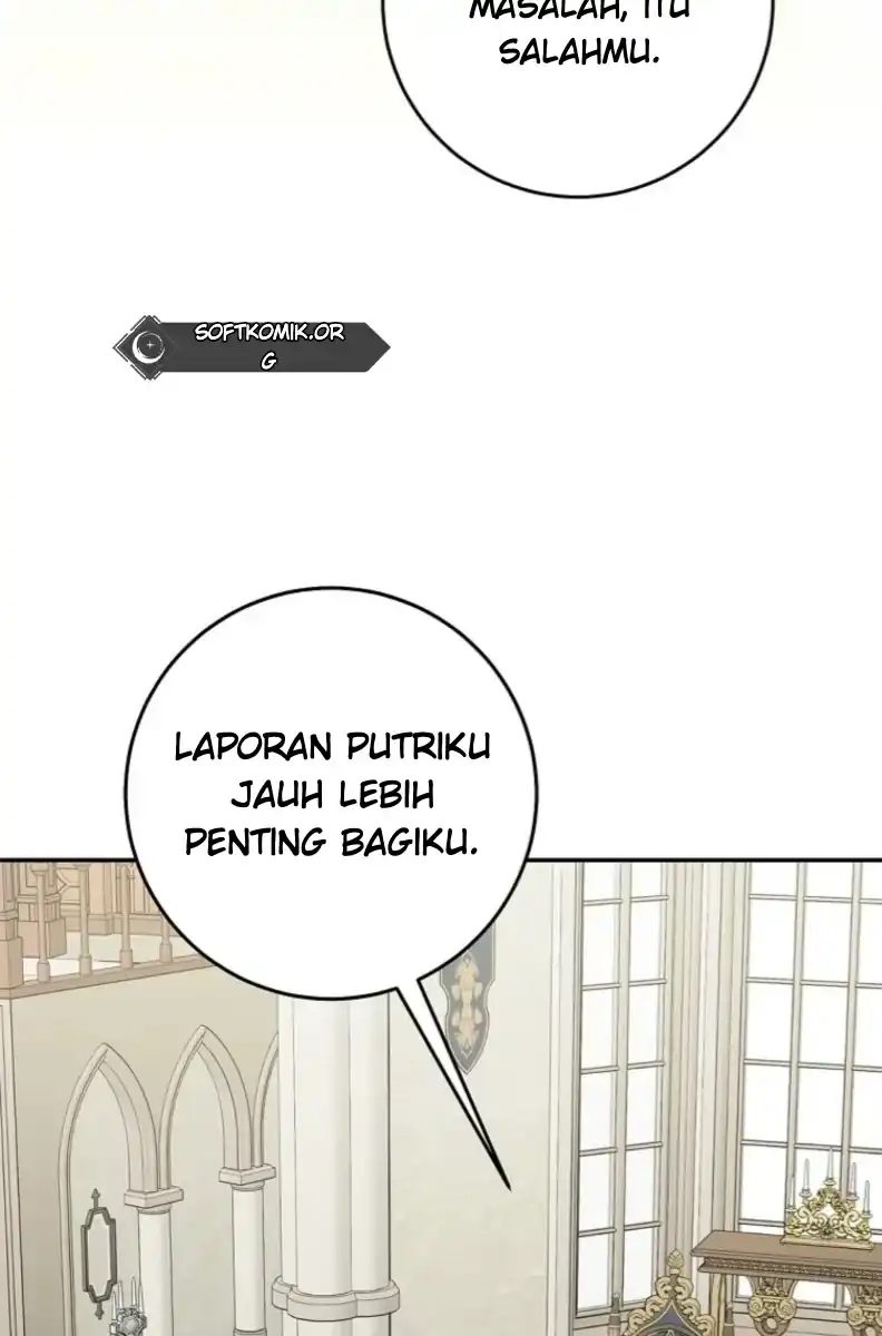 The Family’s Youngest Is This Household’s Savior Chapter 37 - Page 7